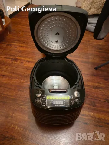 Мултикукър Tefal 16 в 1 SpheriCook