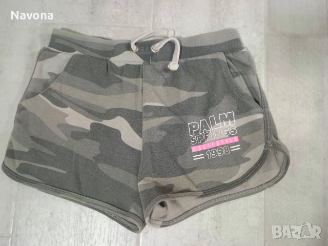 Панталонки 11-12г., снимка 6 - Детски къси панталони - 52586428