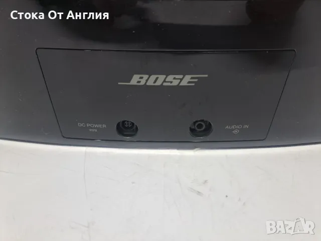 Tонколона - Bose saudDock series 3, снимка 6 - Други - 49209568