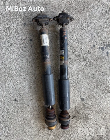 Амортисьор БМВ Е90 91 М тех
