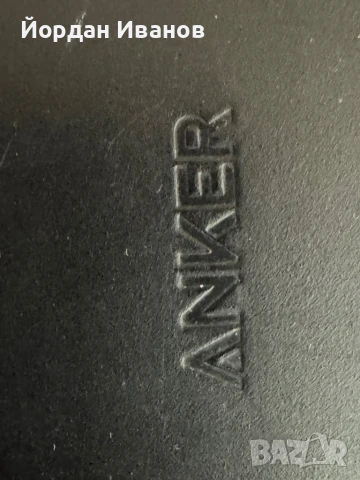 POWER BANK ANKER 26800 mah, снимка 3 - Друга електроника - 50655156