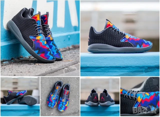 маратонки Air Jordan Eclipse  номер 43 
