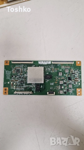 LG 40UF671V Main EAX66054604(1.0) EBT63494325 EAX66205401(1.7) TCON 6GYW622NT HC400EQN-VCEQ1-212X, снимка 8 - Части и Платки - 51692192