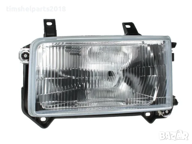 Фар електрически за Volkswagen Transporter T4 1990-2003 Шофьорска страна
