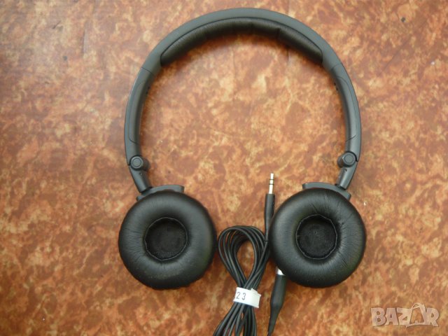 AKG K450, снимка 3 - Слушалки и портативни колонки - 40497586