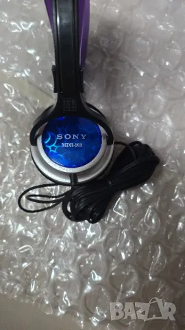 Слушалки SONY, снимка 4 - Слушалки и портативни колонки - 49796126