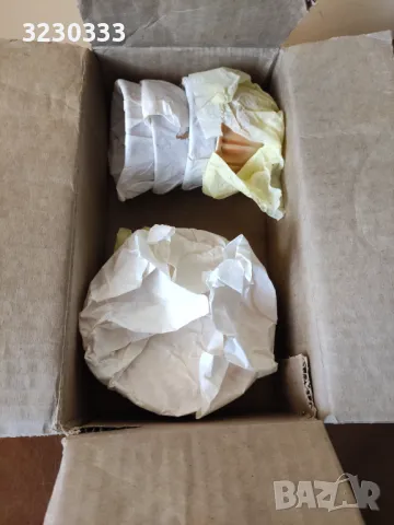 Порцеланов сервиз за кафе/чай/нов, снимка 5 - Сервизи - 47340353