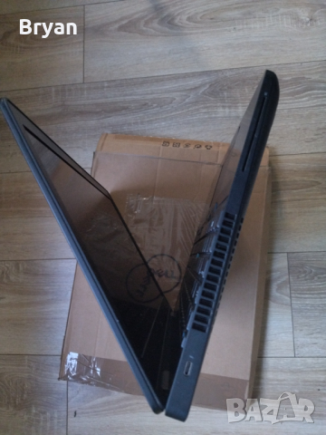 Dell Precision 3510 i7-6820HQ, 16 RAM, 256SSD NVMe/Radeon R9 M360, снимка 10 - Лаптопи за работа - 44716705