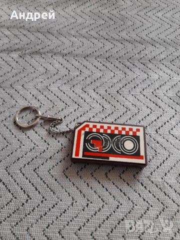 Стар ключодържател Echo key #2