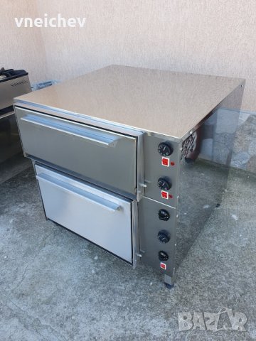 Професионални Комбинирани фурни за готвене, снимка 1 - Обзавеждане на кухня - 39980348