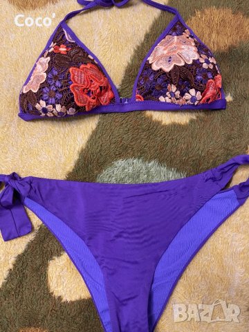 Голямо намаление - Бански Blumarine - оригинален