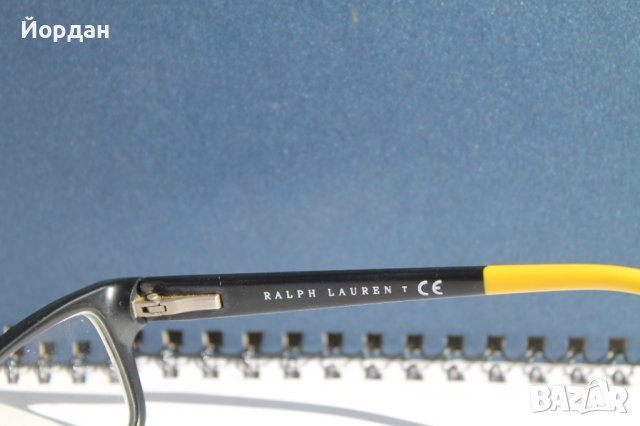 Рамки за очила ''Ralph Lauren'', снимка 6 - Слънчеви и диоптрични очила - 38178298