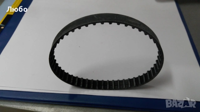 Зъбен ремък- CONTITECH 100XL 037EL, снимка 3 - Резервни части за машини - 53354651