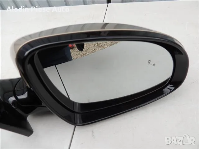 Дясно огледало (Пътническо) Kia Sportage година 2016 2017 2018 2019 2020 F52S код 87620-F1110 , снимка 3 - Аксесоари и консумативи - 49373120