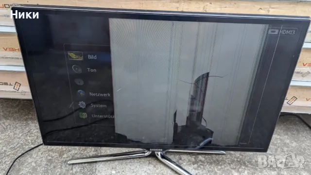 Wi-Fi MODULE WiDT20R BN59-01148A, снимка 3 - Части и Платки - 47513820