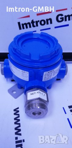 SENSITRON S2097ME ГАЗОВ ДЕТЕКТОР SMART 3G