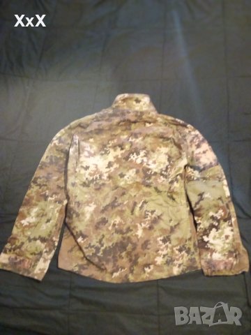 Военна униформа, снимка 3 - Екипировка - 42925770