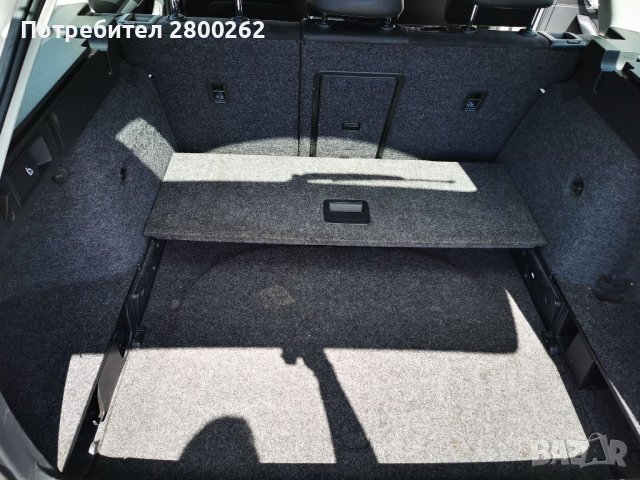 Skoda Octavia III Combi (5E) 2014-2020г. на ЧАСТИ!, снимка 15 - Части - 37376260