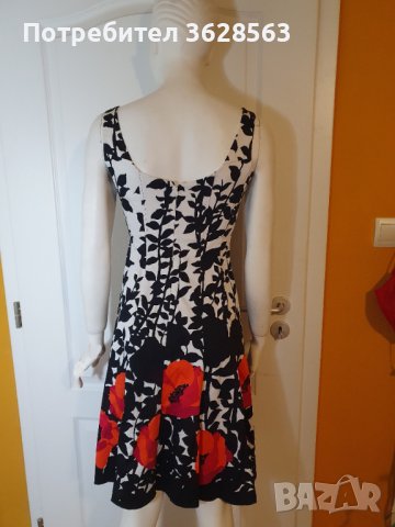 Дамска рокля NINE WEST, снимка 2 - Рокли - 42891519