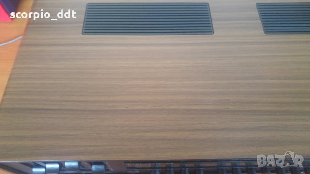 Saba HiFi Studio 8070 Receiver, снимка 7 - Ресийвъри, усилватели, смесителни пултове - 31561121