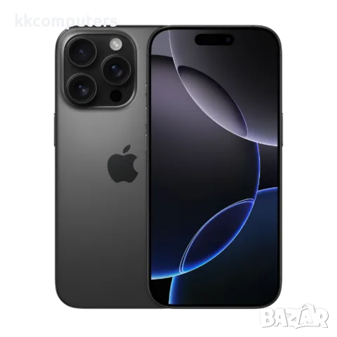 ЧАСТИ ЗА - Apple iPhone 16 Pro