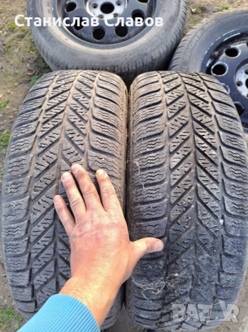 4 броя телефони шайби 15" 5х100 6ж ет38, снимка 3 - Гуми и джанти - 52628668