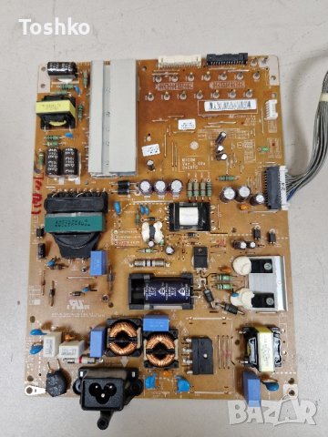 Power board EAX65424001(2.4) за ТВ LG 42LB671V