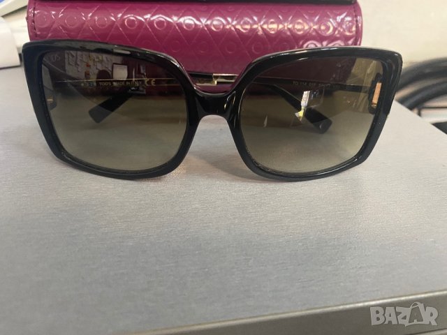 Дамски слънчеви очила Tod’s