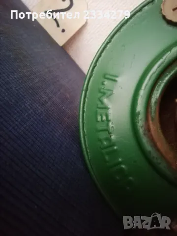 Автентични бензинови лампи и други лампи, произход различни държави., снимка 15 - Антикварни и старинни предмети - 37759326