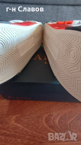 Off White original size 42, снимка 18 - Маратонки - 54155673