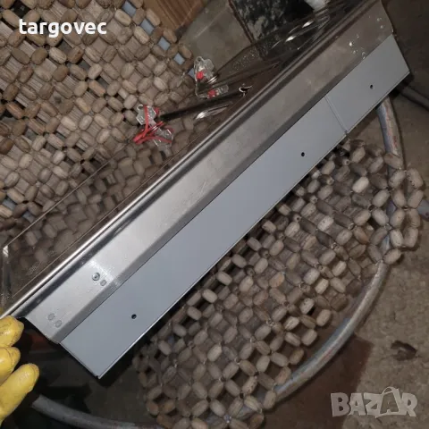 немска неръждаема пощенска кутия, снимка 3 - Други - 48481925