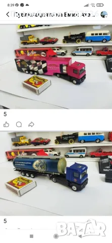 Hot wheels стари колички, снимка 13 - Колекции - 53845411