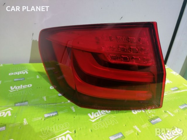 Ляв Led стоп стопове за BMW 5 F11 / БМВ 5 Ф11., снимка 3 - Части - 38002551