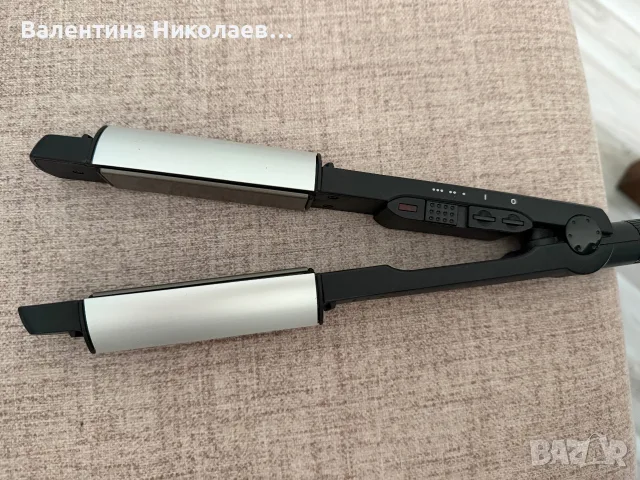 Преса за коса Бейбилис , снимка 4 - Преси за коса - 56375252