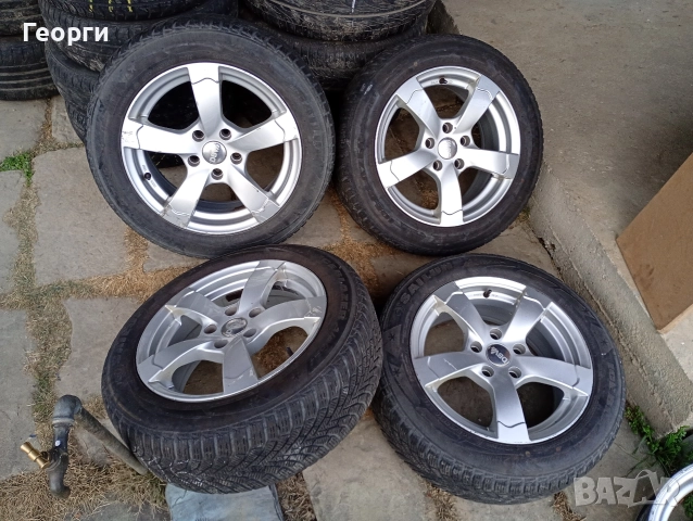 Джанти 40 комплекта, снимка 16 - Гуми и джанти - 52470276