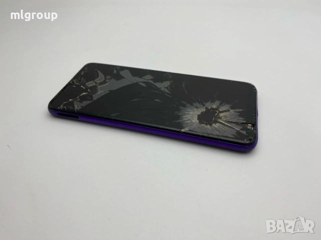 MLgroup предлага смяна на счупено стъкло на Huawei: