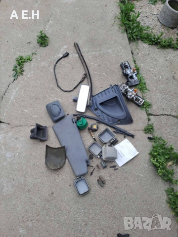 Останали части за Fiat Brava,Bravo и др., снимка 7 - Части - 54316688