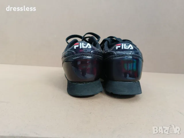 FILA обувки, снимка 3 - Маратонки - 48064378