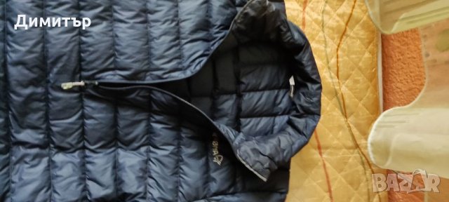 Norrona bitihorn superlight down 900, снимка 5 - Якета - 35202644
