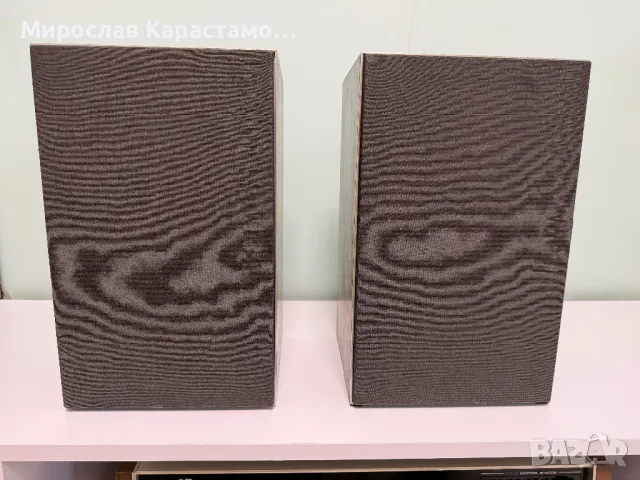 Bang&Olufsen Beovox MC 35