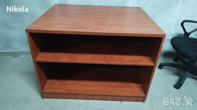 Работни маси - шкафове 100/80/73см шкаф, снимка 3 - Работни маси и бюра - 52148388