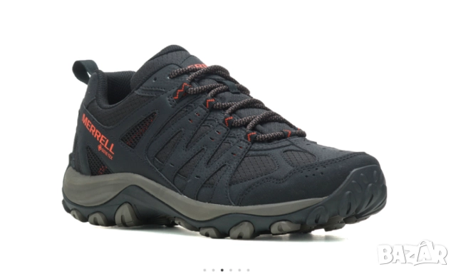 Merrell Accentor 3 Sport Gore-tex номер 44 ,5 туристически спортни обувки , снимка 4 - Други - 52031244