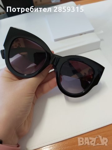Дамски слънчеви очила 14, снимка 7 - Слънчеви и диоптрични очила - 30772228