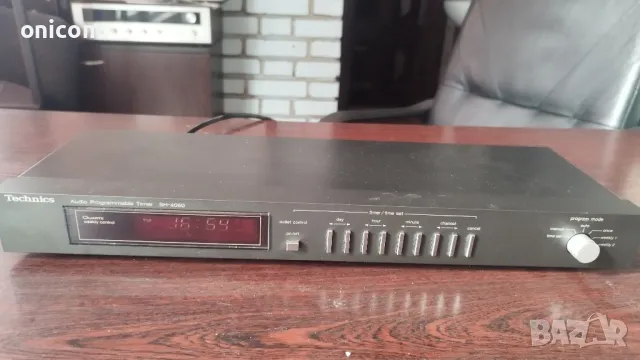 Таймер Tehnics SH-4060