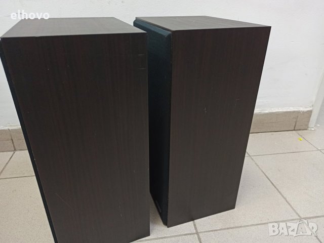 Тонколони Sanyo SX 340, снимка 2 - Тонколони - 30987291