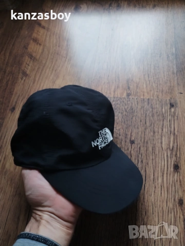 the north face - страхотна мъжка шапка , снимка 3 - Шапки - 54358587