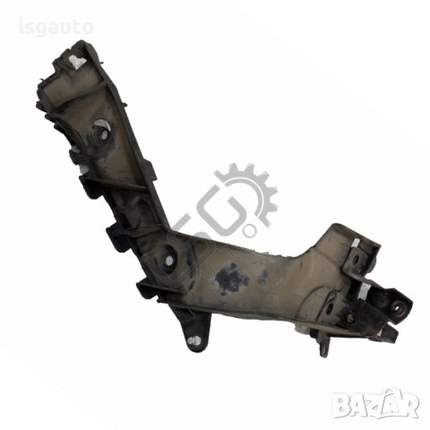 Десен държач задна броня Renault Scenic II 2004-2009 ID: 114171, снимка 2 - Части - 42837766