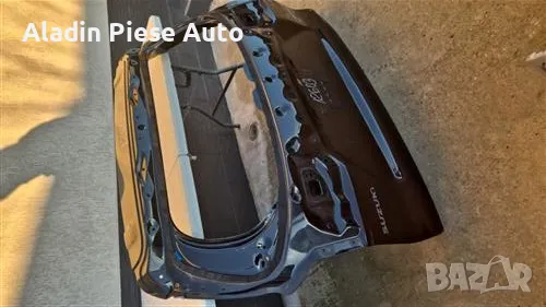 Suzuki SX4 SX-4 S-Cross хечбек 2022 2023 2024 2025 година , снимка 4 - Аксесоари и консумативи - 49466754