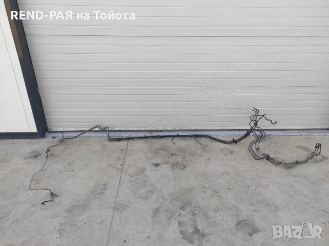 Горивопроводни и спирачни тръбички Toyota Camry 2006-2009 2.4L 