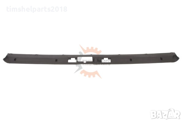 Лайстна заден панел за Iveco Daily след 2014 год.